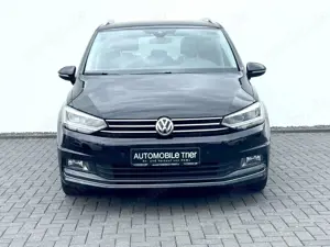 Volkswagen Touran Highline 2.0 TDI DSG /7.SITZER/NAVI/LED/ Bild 2