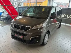 Peugeot Traveller Active L2 |HeadUp|PDC|CarPlay|1-HD| Bild 2