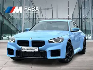 BMW M2 Coupé Head-Up HiFi DAB LED Komfortzg. Shz Bild 1