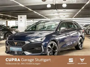 CUPRA Leon SP Cupra 1.4 e-Hybrid DSG 150kW
