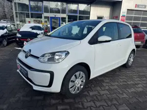 Volkswagen up! Active Klimaautom DAB Spurhalteass. Rückfahrkam. T
