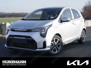 Kia Picanto 1.0 Spirit Navi Kamera Privacy