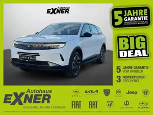 Opel Grandland 1,2 Hybrid EDITION AHK, Tech Paket,