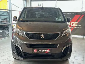 Peugeot Traveller Active L2 |HeadUp|PDC|CarPlay|1-HD| Bild 3