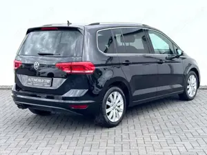 Volkswagen Touran Highline 2.0 TDI DSG /7.SITZER/NAVI/LED/ Bild 5