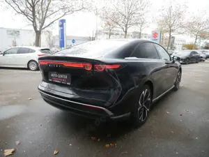 Mazda 6e EV Long Range Takumi ACC HUD LED PANO 360° Bild 5