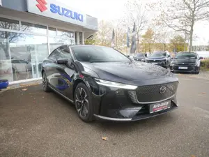 Mazda 6e EV Long Range Takumi ACC HUD LED PANO 360° Bild 4