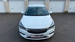 Opel Astra K Lim. 5-trg. Dynamic/Standheizung/Klima/