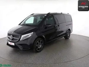 Mercedes-Benz V 250 V 250 d LANG AMG NIGHT 7 SITZE PANO,STANDHZ,1.HD