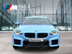 BMW M2 Coupé Head-Up HiFi DAB LED Komfortzg. Shz Bild 4