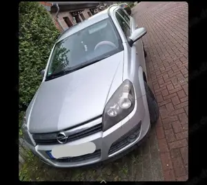 Opel Astra 1.6 Caravan Edition