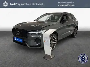 Volvo XC60 XC60 T8 AWD Plug-in Hybrid Ultra Dark