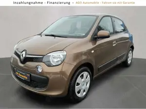 Renault Twingo Dynamique Tüv neu