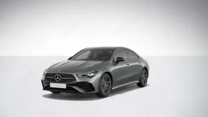 Mercedes-Benz CLA 250 4M  AMG/MULTIBEAM/Fahrass/Pano/KeylessGo