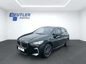BMW 218 M Sport 18" eAHK eSitze