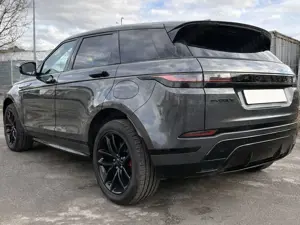 Land Rover Range Rover Evoque Range Rover Evoque P300e