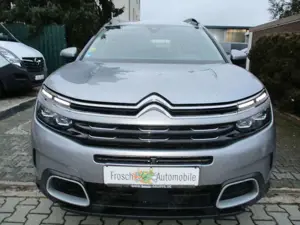 Citroen C5 Aircross Shine Pack*A/T*Leder*360°*AHK*Standh