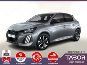 Peugeot 208 Hybrid Allure SHZ DigC 2xPDC CarP UVP-30%*