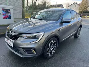 Renault Arkana Techno*Navi*LED*Kamera*Teilleder*