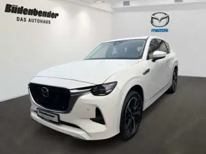 Mazda CX-60 Takumi PHEV *alle Pakete*Panorama-Dach*