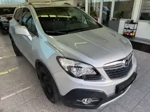 Opel Mokka 1.6 CDTI*AUTO*INNO*BI-XN*NAV*SPUR*KAMR*LED Bild 5