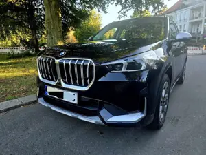 BMW X1 X1 sDrive18i Aut. xLine