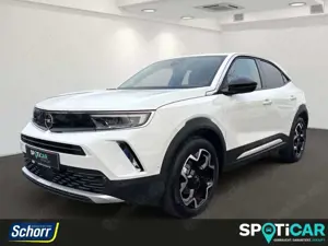 Opel Mokka-E Ultimate WinterPaket NAVI IntelliLux OBC 22KW Alca