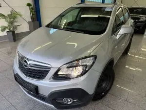 Opel Mokka 1.6 CDTI*AUTO*INNO*BI-XN*NAV*SPUR*KAMR*LED Bild 1