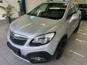 Opel Mokka 1.6 CDTI*AUTO*INNO*BI-XN*NAV*SPUR*KAMR*LED Bild 2