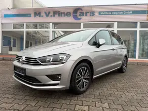 Volkswagen Golf Sportsvan VII Allstar