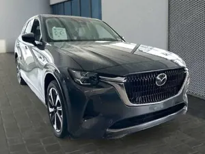 Mazda CX-60 TAKUMI CON-P DRI-P COM-P 2.5L e-SKYACTIV PHEV CX-6