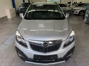 Opel Mokka 1.6 CDTI*AUTO*INNO*BI-XN*NAV*SPUR*KAMR*LED Bild 3