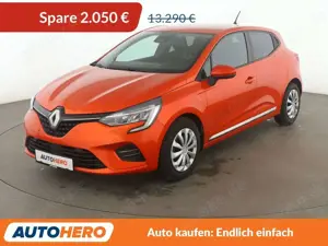 Renault Clio 1.0 TCe Experience *NAVI*TEMPO*LIM*PDC*SHZ*