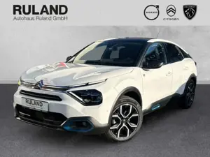 Citroen C4 Shine Klimaautomatik Keyless Navi Sitzheizung Pano