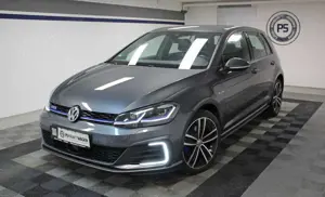 Volkswagen Golf GTE 1.4 TSI eHybrid DSG MATRIX-LED ACC STHZ