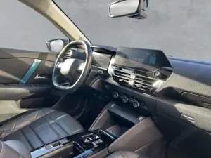 Citroen C4 Shine Klimaautomatik Keyless Navi Sitzheizung Pano Bild 3
