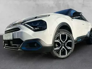 Citroen C4 Shine Klimaautomatik Keyless Navi Sitzheizung Pano Bild 5