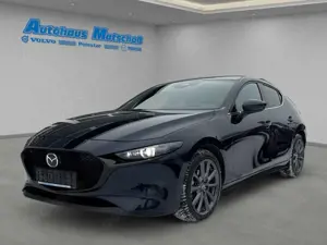 Mazda 3 Exclusive-Line HUD Navi LED ACC Apple CarPlay Andr