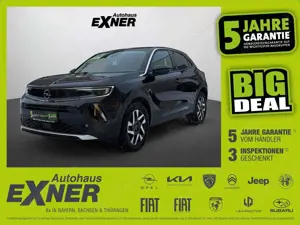 Opel Mokka-E Mokka e ELEGANCE LED+SHZ+Fernlichtass.+Kamera