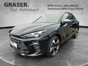 CUPRA Terramar 2.0 TSI 4Drive AHK STANDHEIZUNG ALLRAD