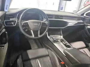 Audi A6 Avant S Line 45 TFSI quat AHK HUD Standh. Keyless Bild 4