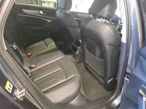 Audi A6 Avant S Line 45 TFSI quat AHK HUD Standh. Keyless Bild 5