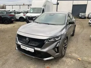 Renault Rafale E-TECH Full Hybrid 200 Techno