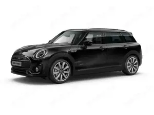 MINI Cooper S Clubman ALL4 A HUD El. Pano HK