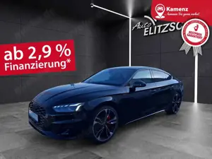 Audi S5 Sportback TDI quattro S-tronic Matrix Navi AVC ...