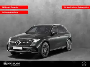 Mercedes-Benz GLC 300 GLC 300 d 4MATIC AMG-LINE/AHK/DISTRONIC AMG Line
