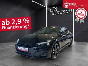 Audi S5 Sportback TDI quattro STH Matrix Navi Pano AVC ...