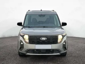 Ford Tourneo Courier EcoBoost Active Aut.|NAVI|KAMERA Bild 2