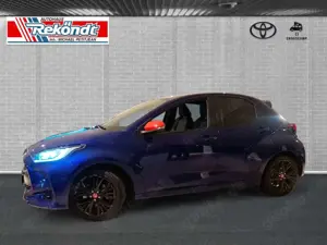 Toyota Yaris 1,5 Hybrid Tokyo Pop-Out, JBL, Head Up, AHK,18 Zol