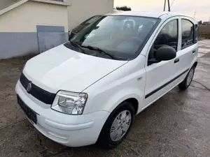 Fiat Panda 1.1 8V Active*KLIMA*HU/AU 01/2027*